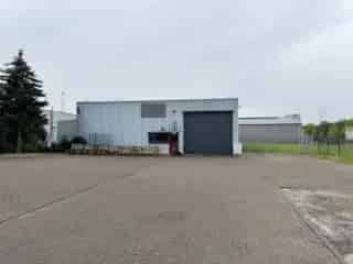 Industriehal te Koop Kinrooi