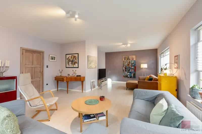 Huis te koop Kanne 278m2 3 slaapkamers uitbreidbaar tuin Maastricht