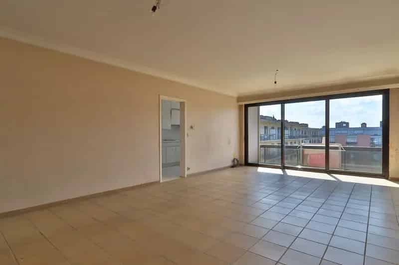 Ruim Appartement te Huur Beveren Centrum 2 slaapkamers Garage
