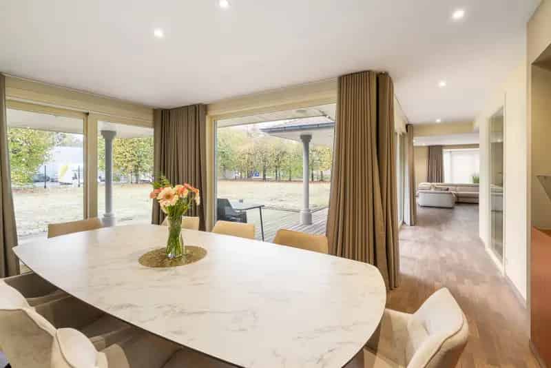 Exclusieve Villa te Gavere 344m² 4 slaapkamers