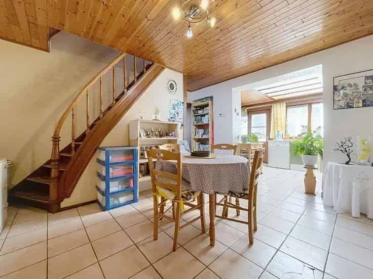 Huis Te Koop Open Huis 14 Juni