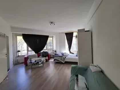 Studio te huur Belgiëlei Antwerpen