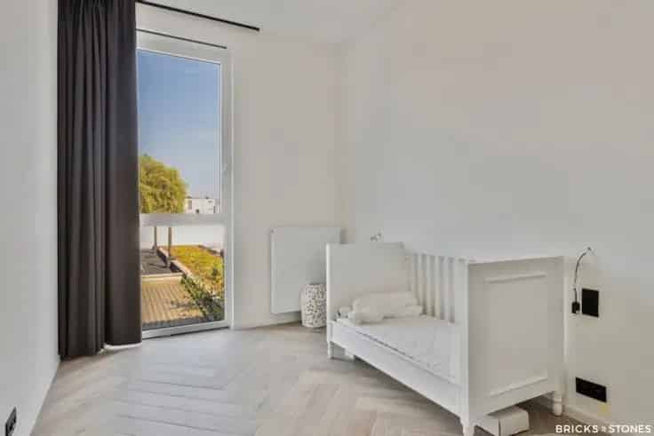 Penthouse Te Koop Ruim Terras Hoogwaardige Afwerking