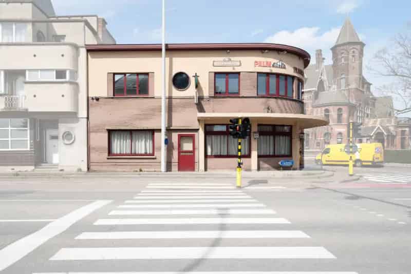 Huis te koop Lokeren: Handelszaak nabij centrum