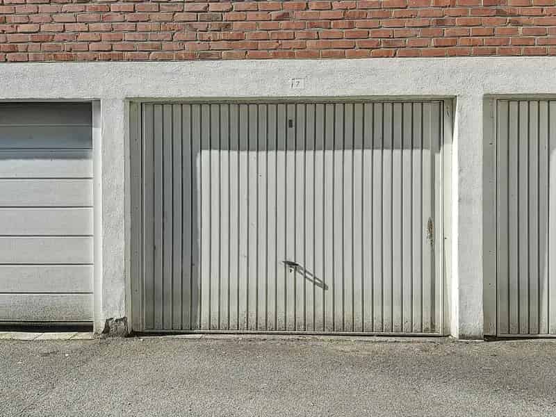 Garage te Koop Kortrijk Nabij Station