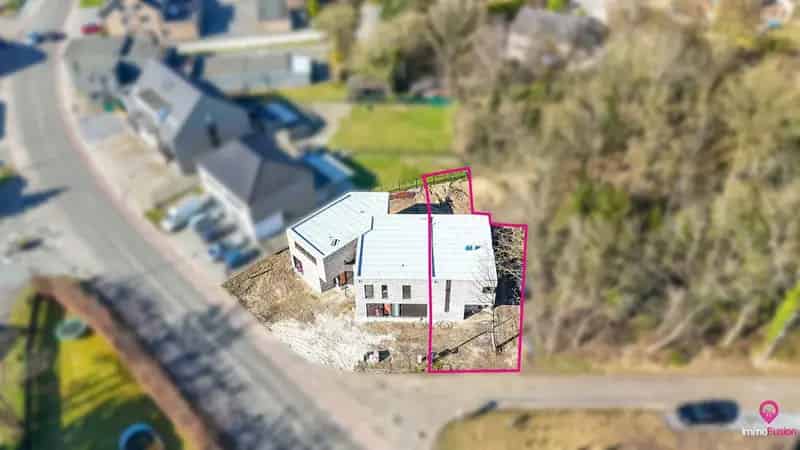 Moderne Casco Woning 3 Slaapkamers Houthalen