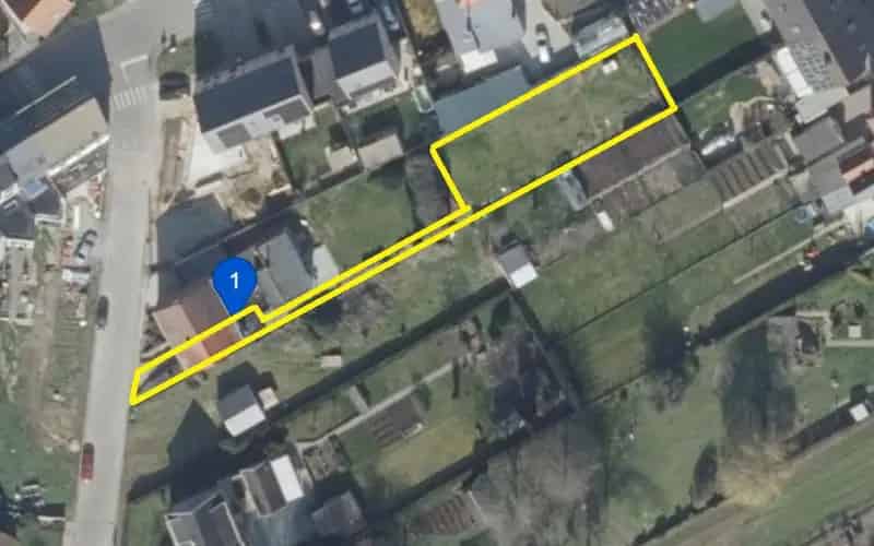 Instapklare gerenoveerde woning 3 slaapkamers Boutersem