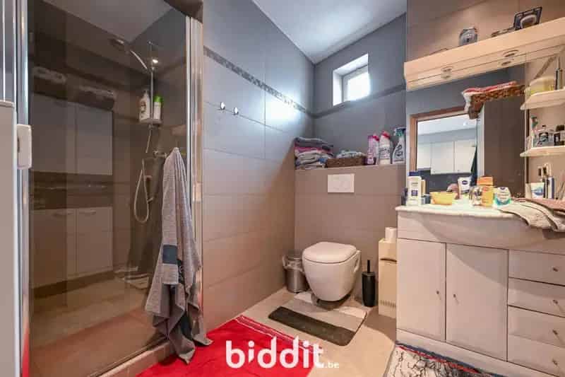 LOT 2 Woning met Garage 2 slaapkamers