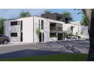 Luxueus Penthouse te koop Bütgenbach
