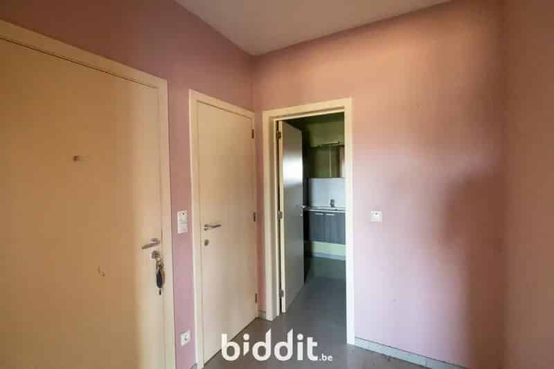 Gelijkvloers Appartement met Tuin te Beringen