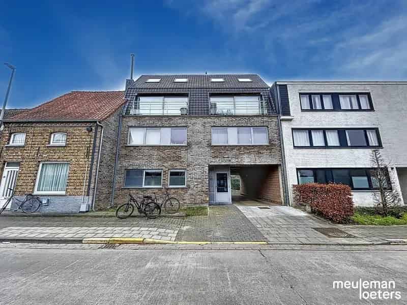 Garagebox Centrum Makkelijk Bereikbaar