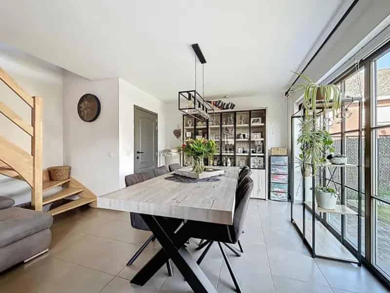 Huis te huur