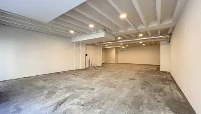 Kantoorruimte te koop Elsene Rue Souveraine