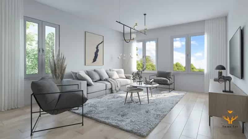 Residentie Margriet Appartement te Koop Grembergen