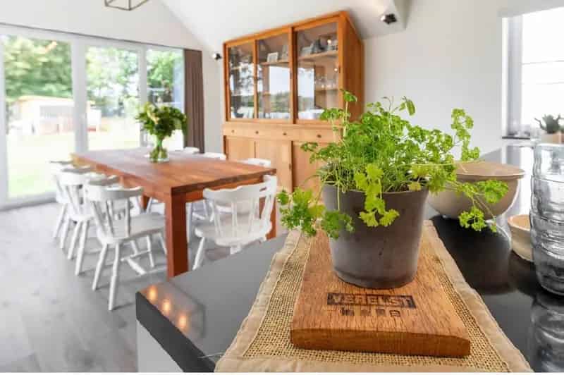 Nieuwbouw Halfopen Bebouwing Lippelo - BEN Woning