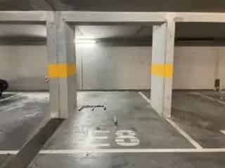 Parkeerplaats te Koop Oudergem Nabij Metro Hankar