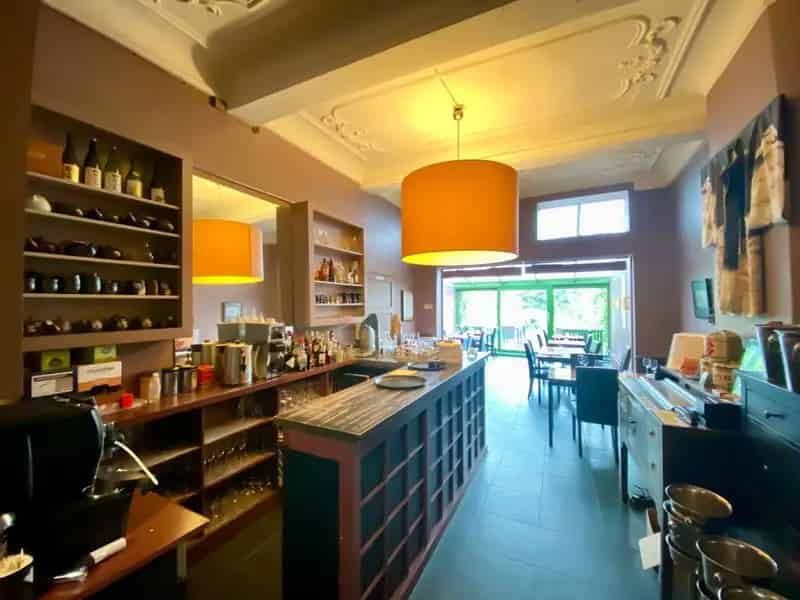 Huis te koop Gent Centrum - Unieke Stadswoning