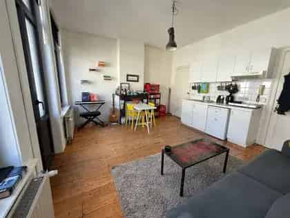 Studio te Huur Zuid Antwerpen Instapklaar