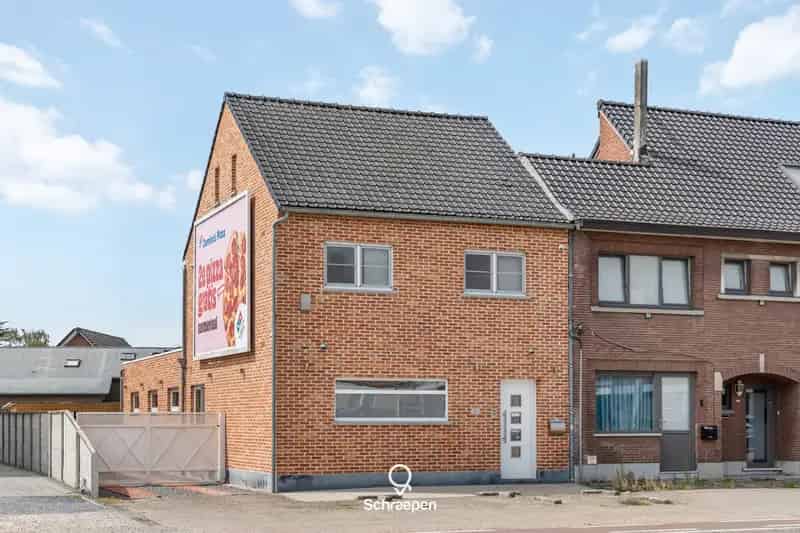 Huis te koop Zonhoven: Energiezuinige gezinswoning 3-4 slaapkamers