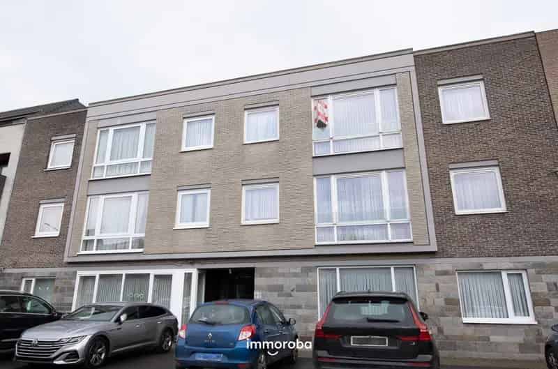 Centraal gelegen appartement met 3 slaapkamers