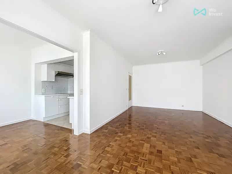 Appartement te koop Jette 2 slaapkamers + bureau nabij Atomium