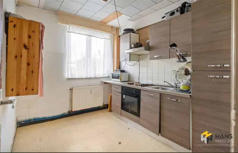 Appartement te koop Mortsel 2 slaapkamers 77m² terras