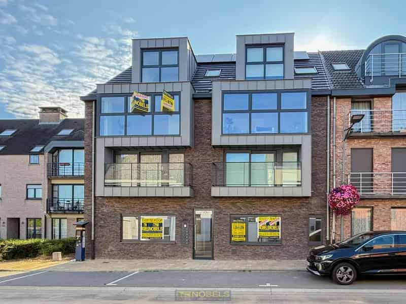 Appartement te koop Merelbeke 6 BTW mogelijk