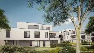 Project: Residentie Veertien - Zandhoven 1485770-01267920_OM_190852