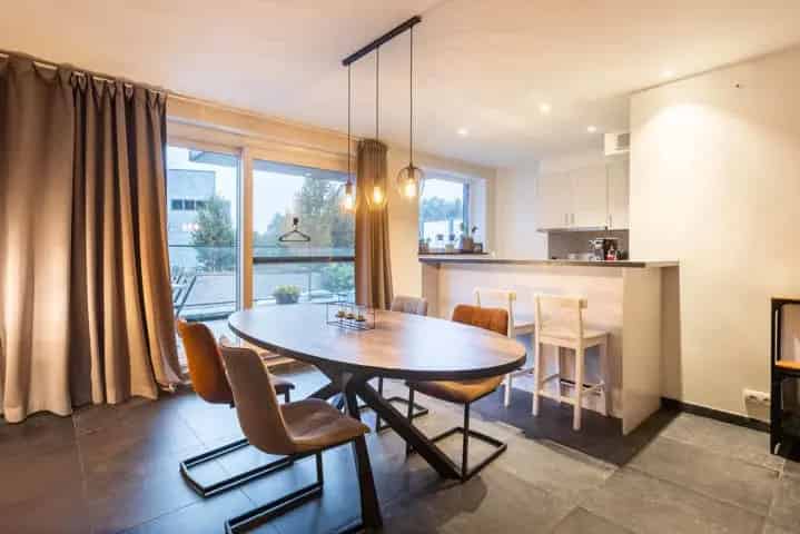 Appartement te koop Oudenaarde: modern instapklaar