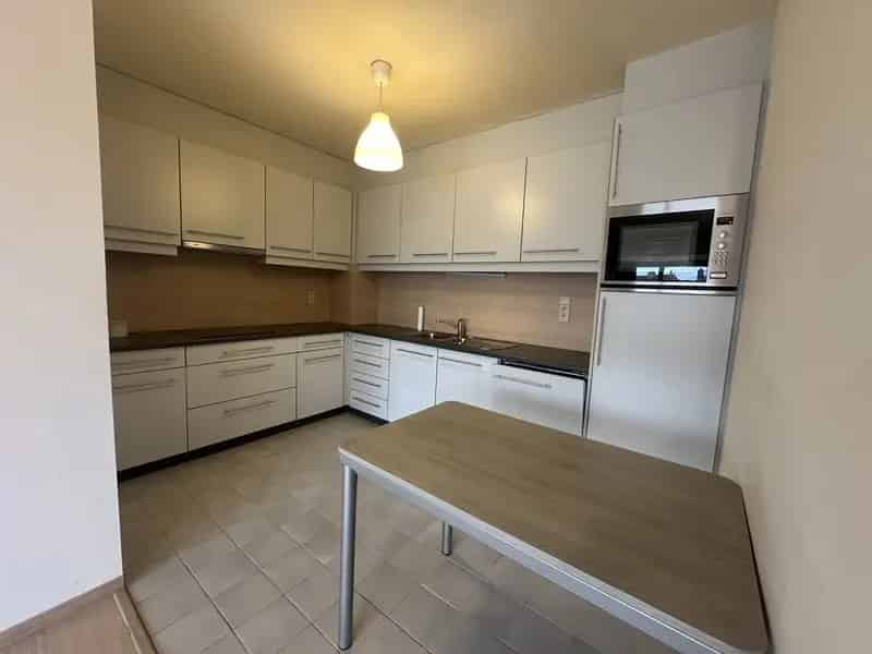 Instapklaar Drieslaapkamer Appartement Tessenderlo
