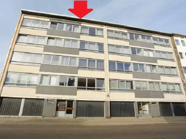7 Appartementen te koop 2 slaapkamers Constant De Jongstraat