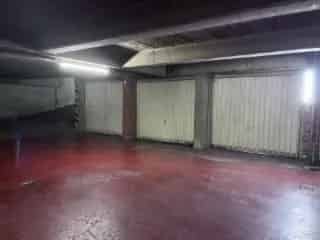 Garagebox te Koop Brussel - Europese Wijk