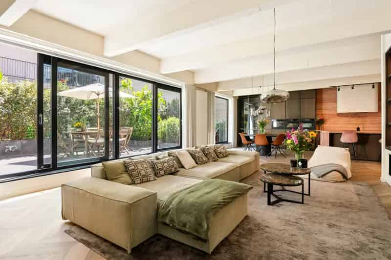 Appartement te koop
