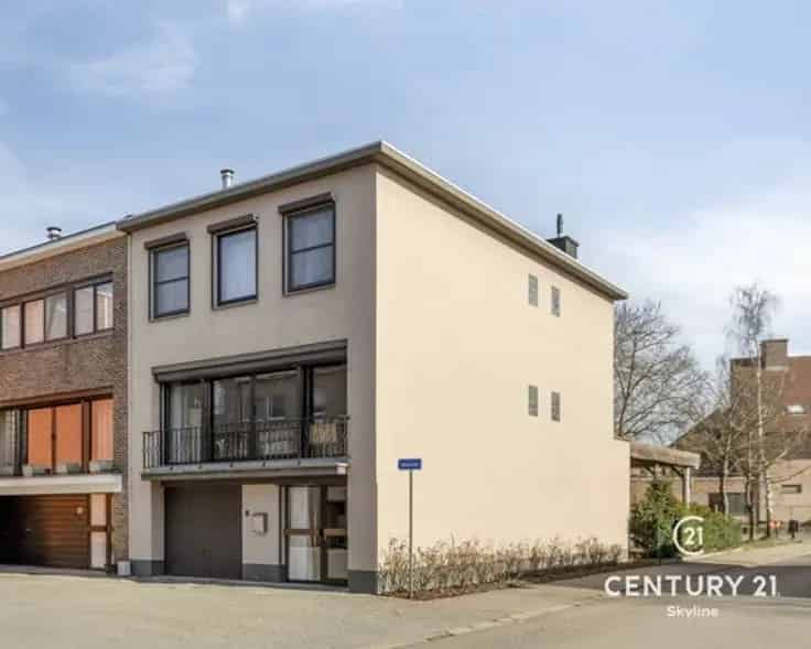Huis Te Koop Aarschot: Ruime Gezinswoning met Tuin en Garage