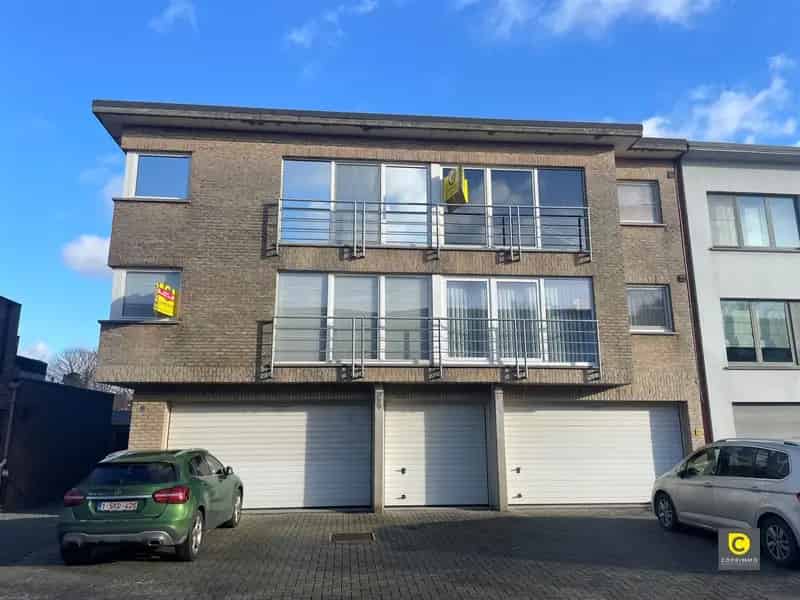 Appartement te koop Aartselaar 2 slaapkamers terras