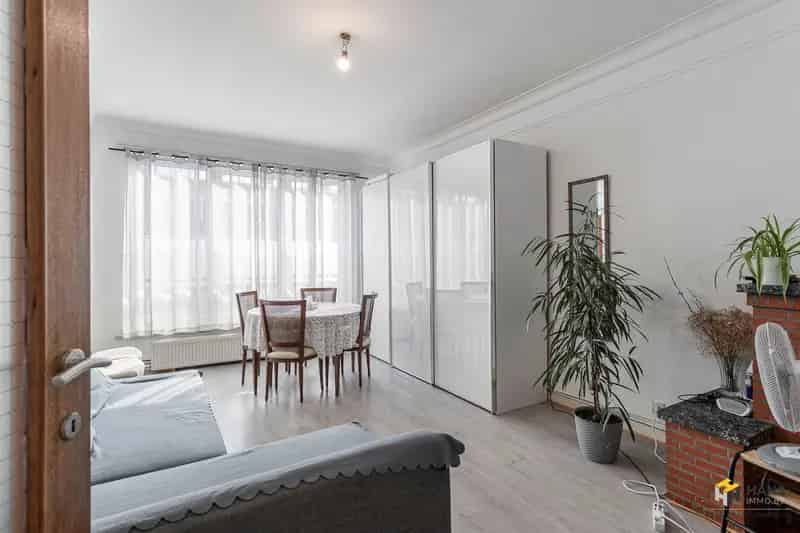 Appartement te koop Berchem 2 slaapkamers 77m2 terras