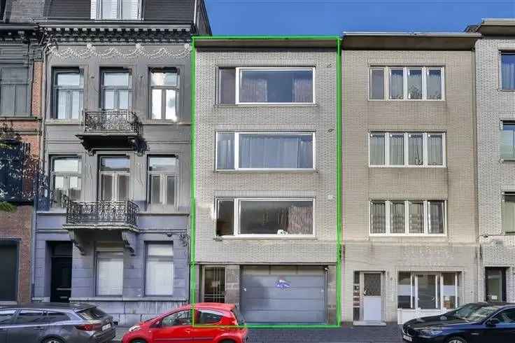 Appartementsblok Te Koop