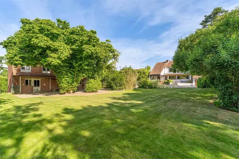 Huis te koop Dilsen Stokkem 4 slaapkamers grote tuin