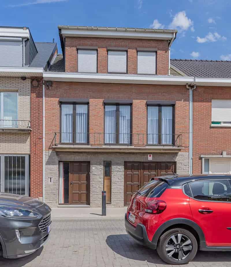 Charmante Bel-Etage Woning 3 Slaapkamers