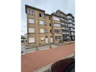 Gelijkvloers Appartement Koksijde