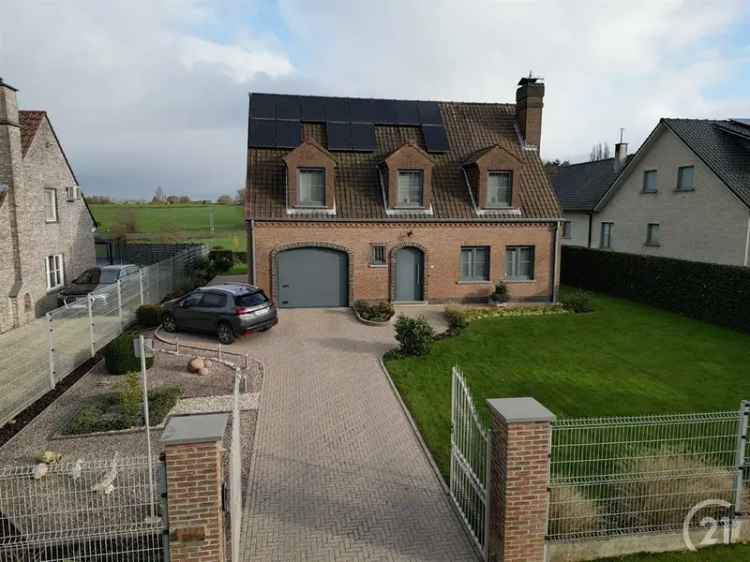 Huis te huur