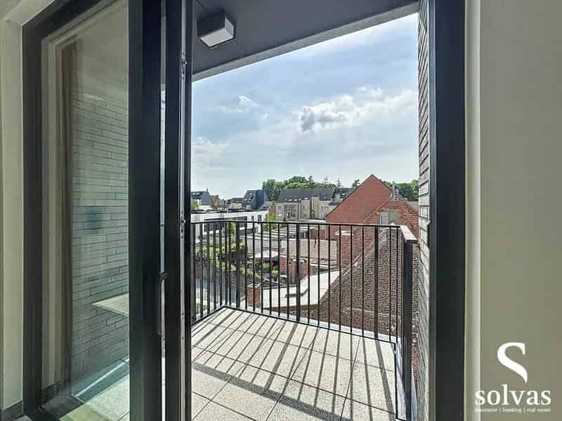 Huis te koop Maldegem - Serviceflat nabij markt
