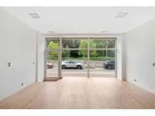 Handelspand te koop Antwerpen - Gerenoveerde ruimte 78m²