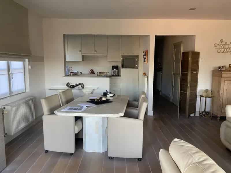 Instapklaar Appartement Schilde Centrum 2 slaapkamers Terras