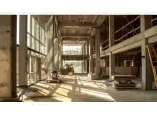 Industrie te koop Laken 2400m2 Parking 3 niveaus