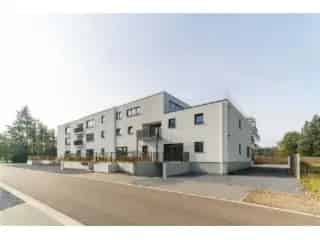Duplex te Koop Lommel - 2 slaapkamers, tuin, nabij centrum