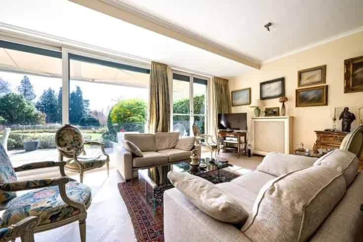 Appartement Te Koop Montgomery 170m² + 50m² Terras