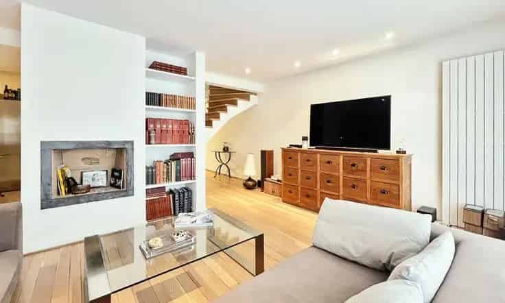 Duplex 3 slaapkamers 215m² 2 terrassen Garage