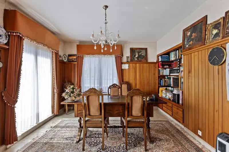 Te renoveren villa immo DAVID