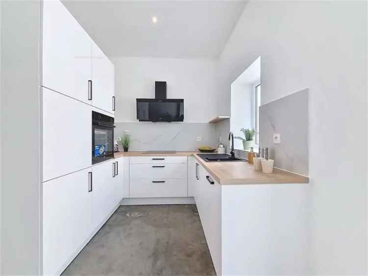 Huis te koop Geraardsbergen 5 slaapkamers 2 badkamers